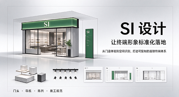 石狮市SI设计